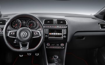 Rent VW Polo 