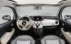 Rent Fiat 500c Convertible Automatic 